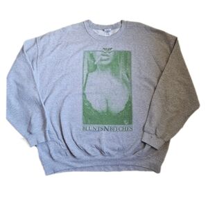 Blunts and Bitches Sweatshirt